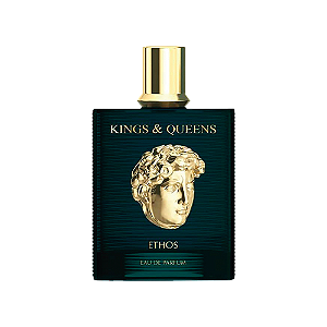 Amaran Kings & Queens Ethos Edp 100ml