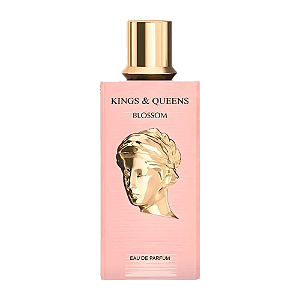 Amaran Kings & Queens Blossom Edp 100ml