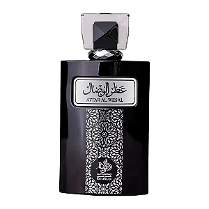 Al Wataniah Attar Al Wesal Edp 100ml