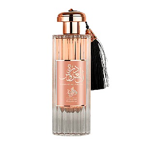 Al Wataniah Durrat Al Aroos Edp 85ml
