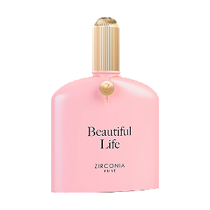 Zirconia Privé Beautiful Life Edp 100ml