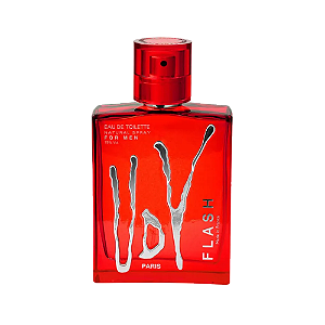 UDV Flash Edt 100ml