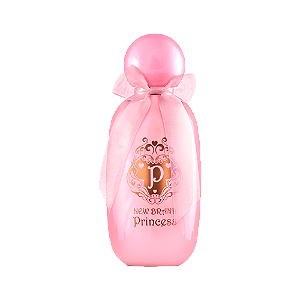 New Brand Prestige Princess Dreaming Edp 100ml