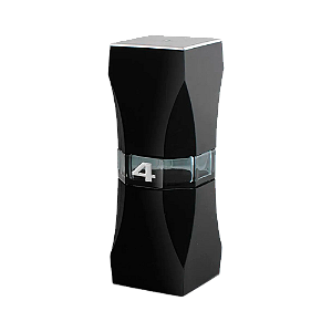 New Brand Prestige 4 Men Edt 100ml