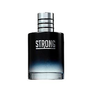 New Brand Strong For Men Edt 100ml