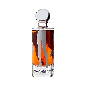 New Brand Prestige Sensual Woman Edp 100ml