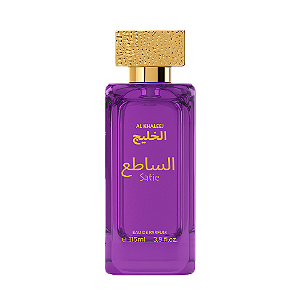 Al Khaleej Satie Edp 115ml