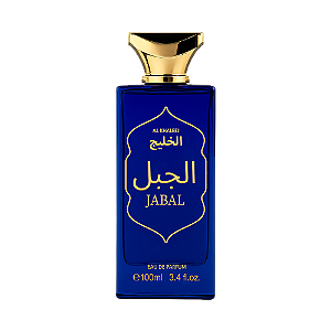 Al Khaleej Jabal Edp 100ml