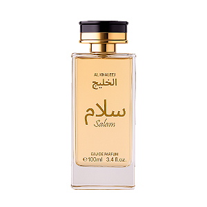 Al Khaleej Salam Edp 100ml