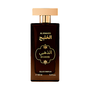 Al Khaleej Dhahabi Edp 100ml