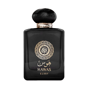 New Brand Oriental Hawas Glory Edp 100ml