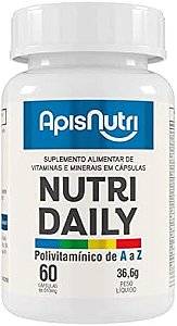 Nutri Daily