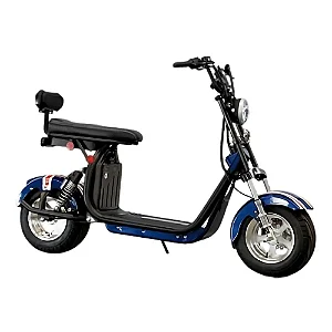 Scooter Elétrica X11 3000w | MOTO CHEFE