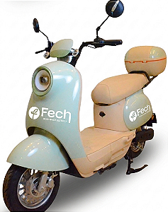 Autopropelido  Modelo LD-01