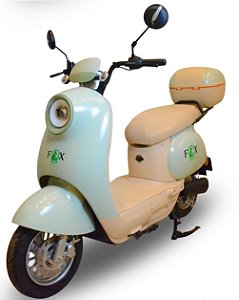 Autopropelido Modelo LD-01