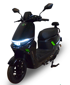 Moto Scooter Elétrica 1000W 32KM  Modelo XM-01