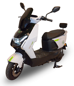 Moto Scooter Elétrica 1000W 32km Modelo XM-02