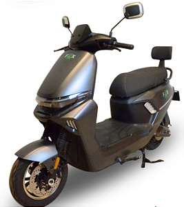 Moto Scooter elétrica 1000W 32km  Modelo JD-11