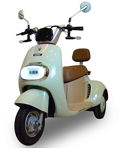 Triciclo Elétrico  Modelo WD-11