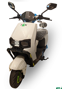 Moto Scooter Elétrica  1000w 32km  Modelo  LM-07