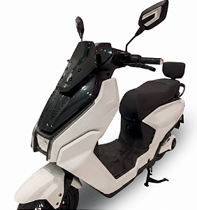 Moto Scooter Elétrica 1000w 32km  Modelo JD-12