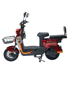 Moto Scooter Elétrica 1000W 32km  Modelo 1962