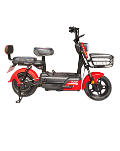 Moto Scooter Elétrica 1000W 32km  Modelo 1994