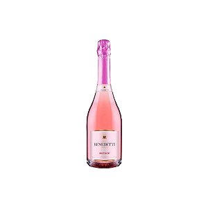 Espumante Benedetti Brut Rosè 750 ml