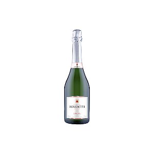 Espumante Benedetti Moscatel Branco 750 ml