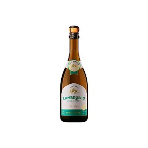 Lambrusco Villa Fabrizia Amabile Branco 750 ml