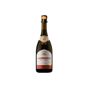 Lambrusco Villa Fabrizia Amabile Tinto 750 ml