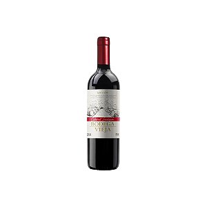 Vinho Bodega Vieja Cabernet Sauvignon 750 ml