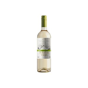 Vinho Bodega Vieja Sauvignon Blanc 750 ml