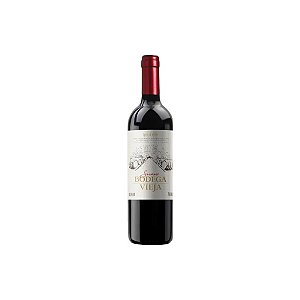 Vinho Bodega Vieja Tinto Suave 750 ml