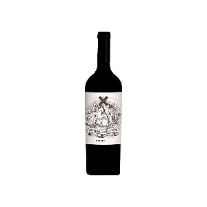 Vinho Cordero com Piel de Lobo Malbec 750 ml