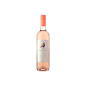 Vinho Pardalito Rose 750 ml