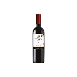 Vinho Toro Negro Cabernet Sauvignon 750 ml