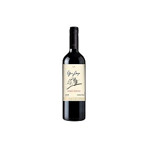 Vinho Gran Amigo Cabernet Sauvignon 750 ml (Reserva)