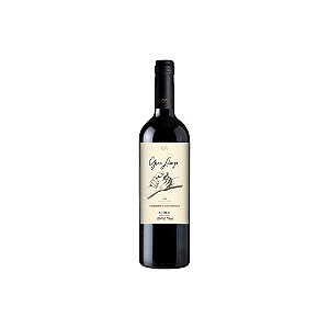 Vinho Gran Amigo Cabernet Sauvignon 750 ml