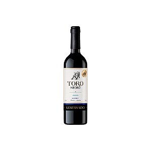 Vinho Toro Negro Malbec 750 ml