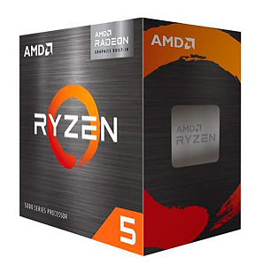 Proc AMD Ryzen 5 5600GT (3.6 GHz / 4MB / AM4)