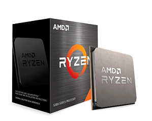 AMD Ryzen 5000 Series