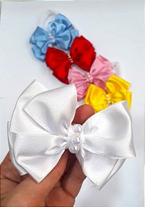 Acessório Laço faixa - várias cores