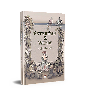 Peter Pan E Wendy