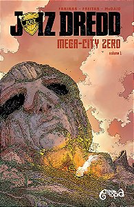 Juiz Dredd – Volume 1