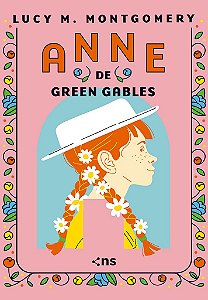 Anne De Green Gables - Edição Luxo + Fitilho