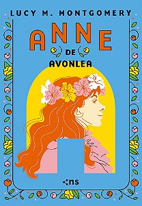 Anne De Avonlea - Edição Luxo + Fitilho