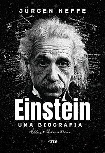 Einstein Uma Biografia
