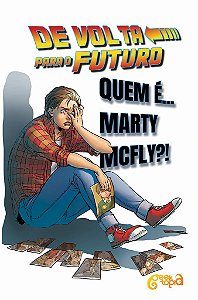 De Volta Para O Futuro - Volume 3