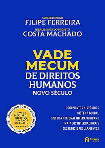 Vade Mecum De Direitos Humanos Novo Século